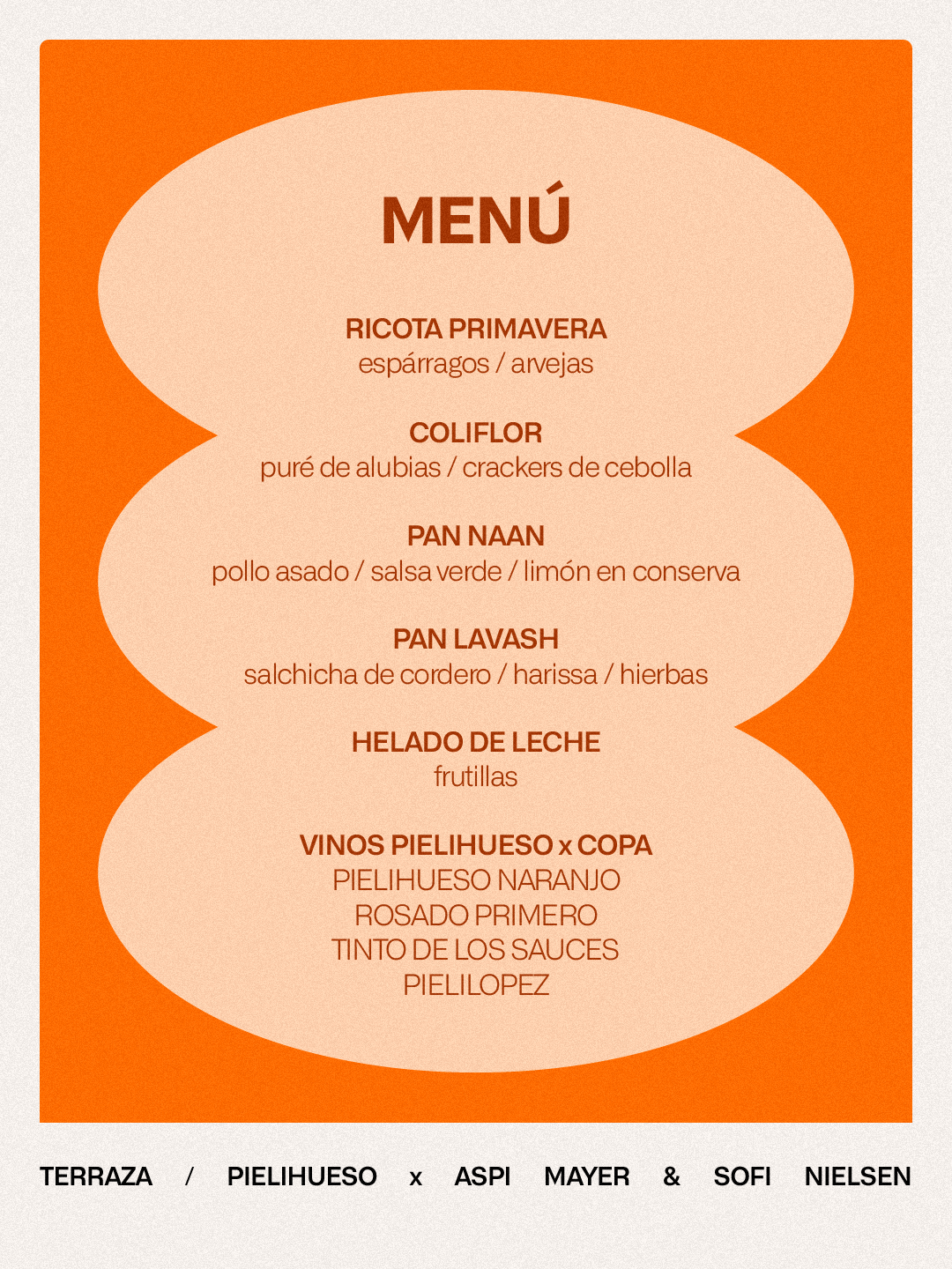 TERRAZA Feat. Pielihueso 01/11