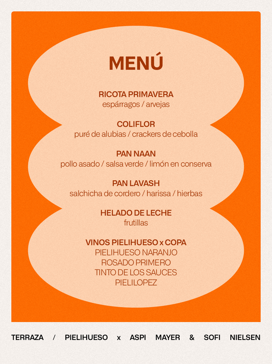 TERRAZA Feat. Pielihueso 01/11